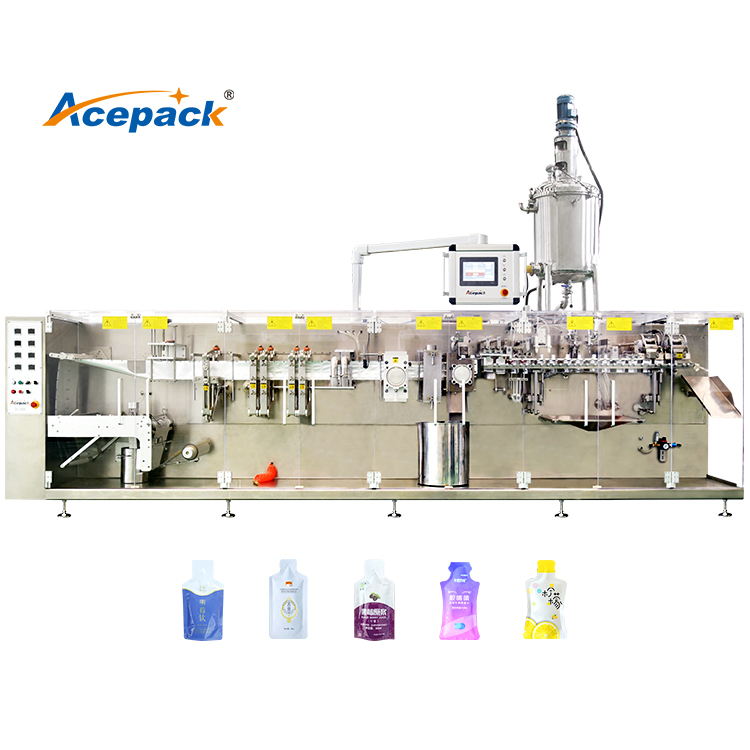 packaging machine