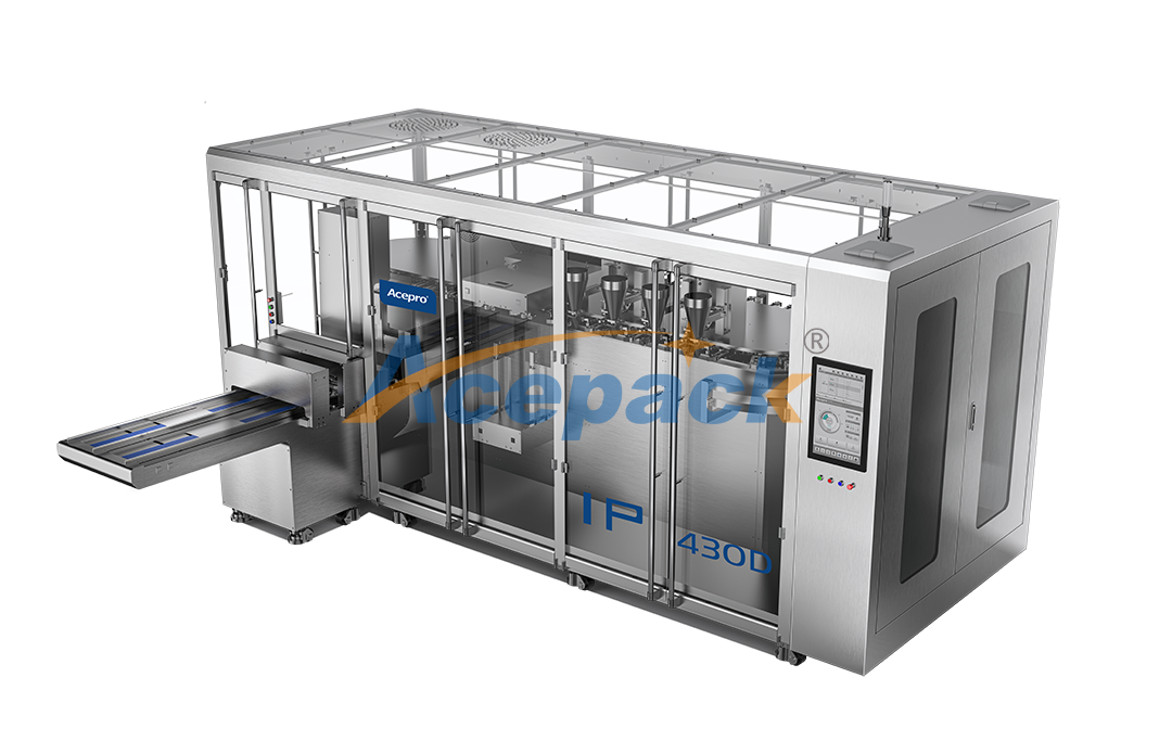 IP430D