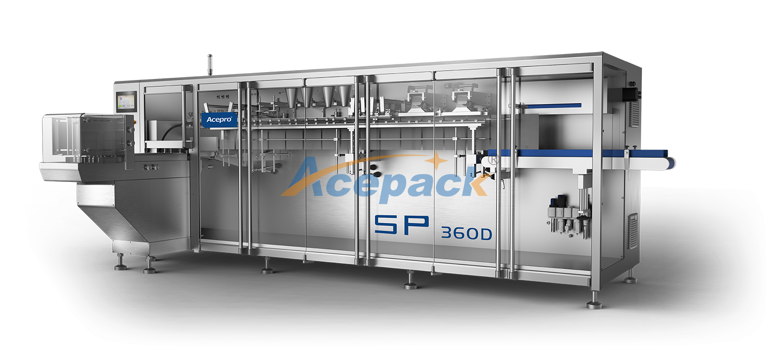 SP-360D